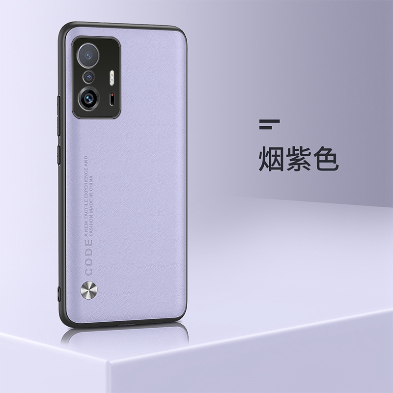 小米11T手机壳xiaomi11TPro保护5G全包prot防摔mi11tpor盒1tp t5g皮套t11pro外壳mi11t pr0 Case back cover-图1