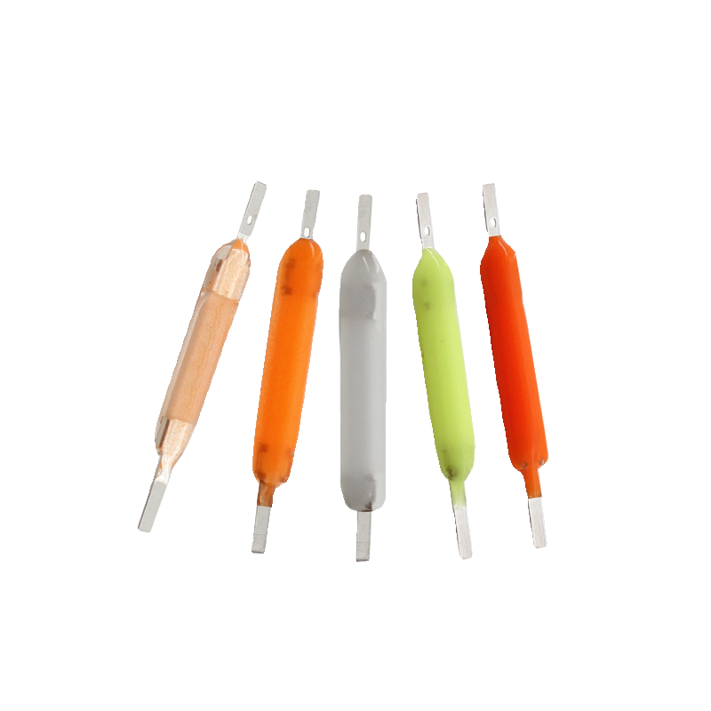 18.5mm长LED陶瓷COB灯丝3V小夜灯DIY信号灯红绿蓝黄粉紫白26m38mm,淘宝优惠券,粉丝福利购,淘宝优惠卷