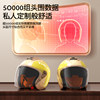 New national standard 3c certified winter electric vehicle helmet