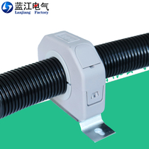 LAND robotic pipeline package accessories Heavy hose fixing seat fit jacket with metal base 17 20 pipe