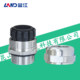 Lanjiang G thread explosion-proof stainless steel waterproof joint