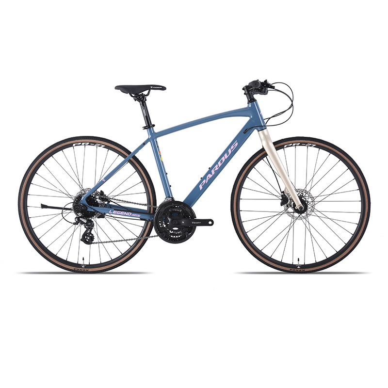 PARDUS瑞豹丰碑LEGEND SPORT铝合金平把公路车城市休闲通勤自行车,淘宝优惠券,粉丝福利购,淘宝优惠卷