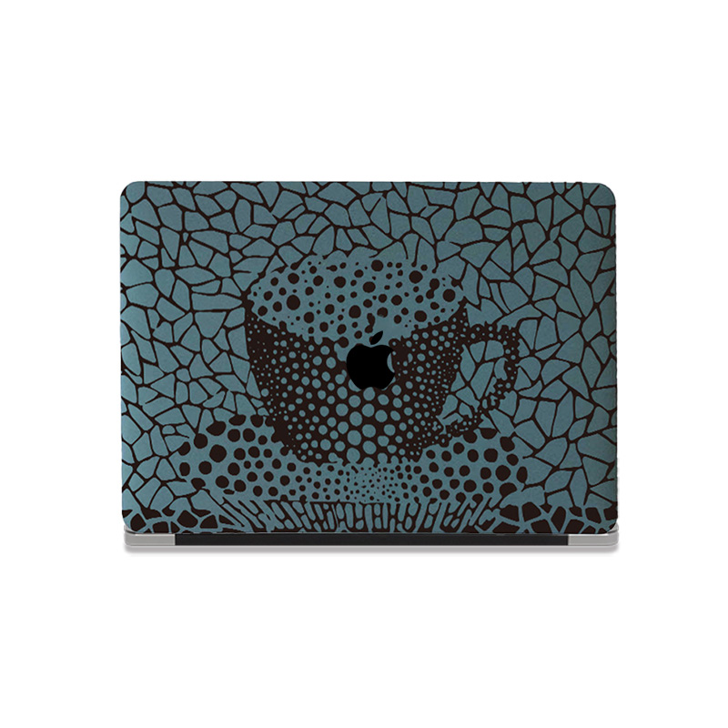 绿杯子mac13寸保护壳Mac pro14/15/16寸电脑壳MacM1/M2pro/air - 图3