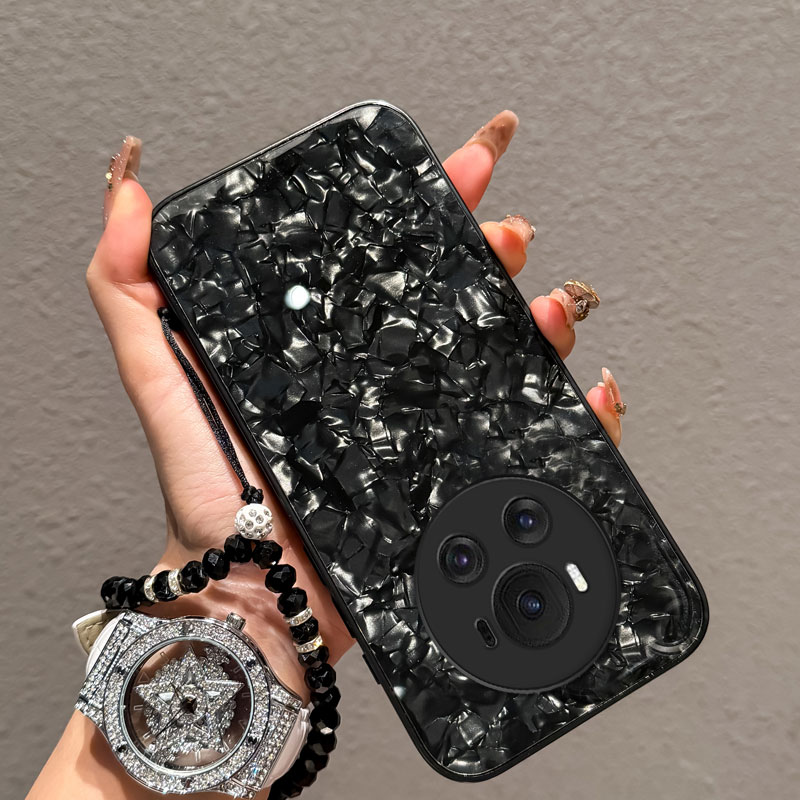 2026简约贝壳新款适用荣耀Magic6手机壳本命年8x喜庆4防摔3新年款X30Max结婚x40i春节X10女款7pro男5全包8 - 图3