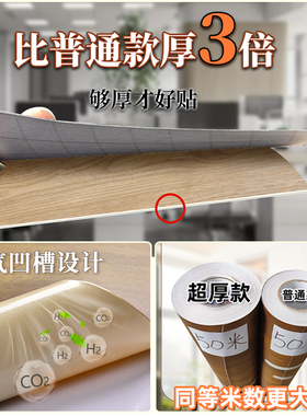 【法式奶油风】柜子改色贴纸