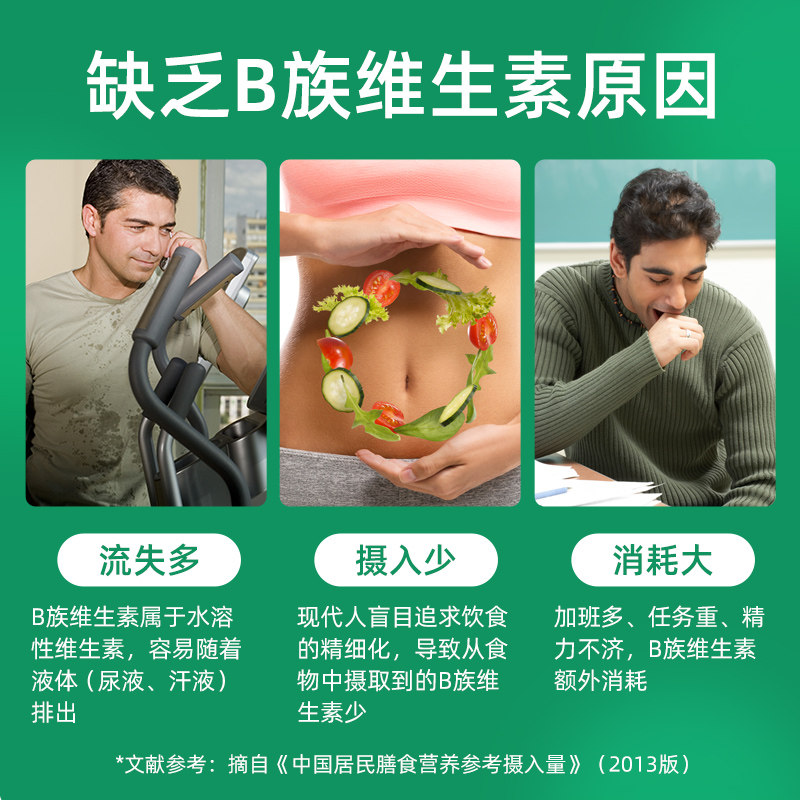 葵花族60片药业多种正品维生素b 科思美保健品维生素/复合维生素