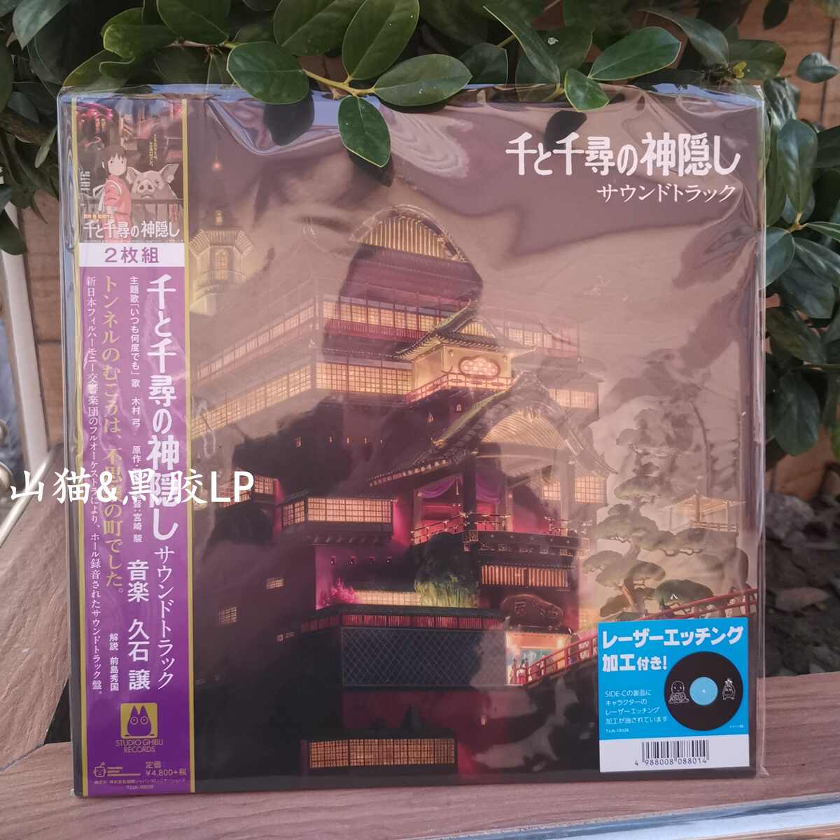 千与千寻2 新人首单立减十元 21年7月 淘宝海外