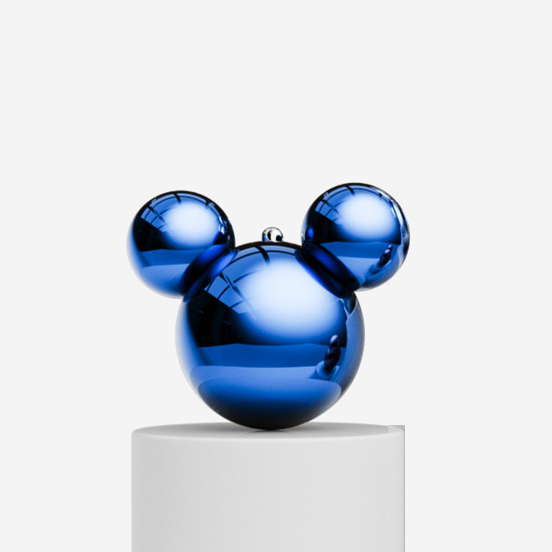 迪士尼七夕情人节生日礼物女生送给女朋友老婆实用的高级感闺蜜