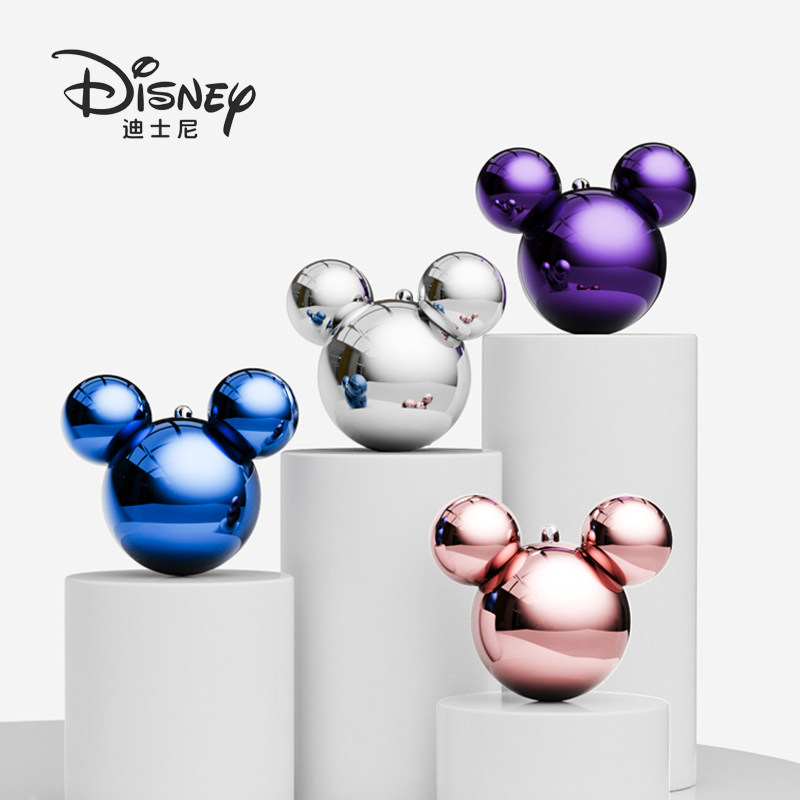 迪士尼七夕情人节生日礼物女生送给女朋友老婆实用的高级感闺蜜