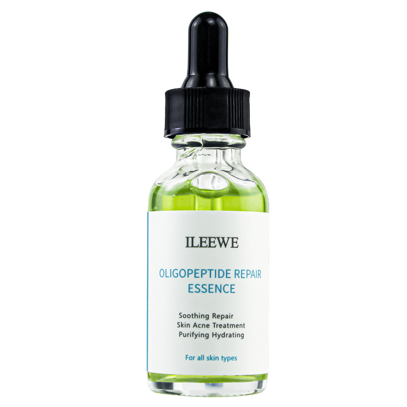 爱莉威淡去痘印寡肽30ml学生精华液 爱莉威美妆店液态精华