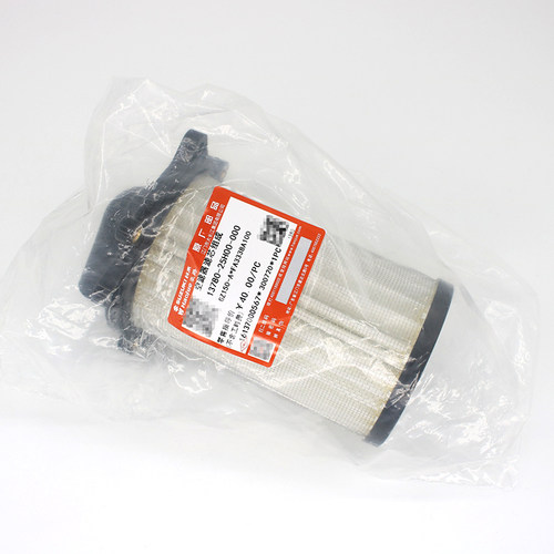 原装正品美式太子摩托车悦酷GZ150-A-E空滤过滤芯滤清器机滤配件 - 图3
