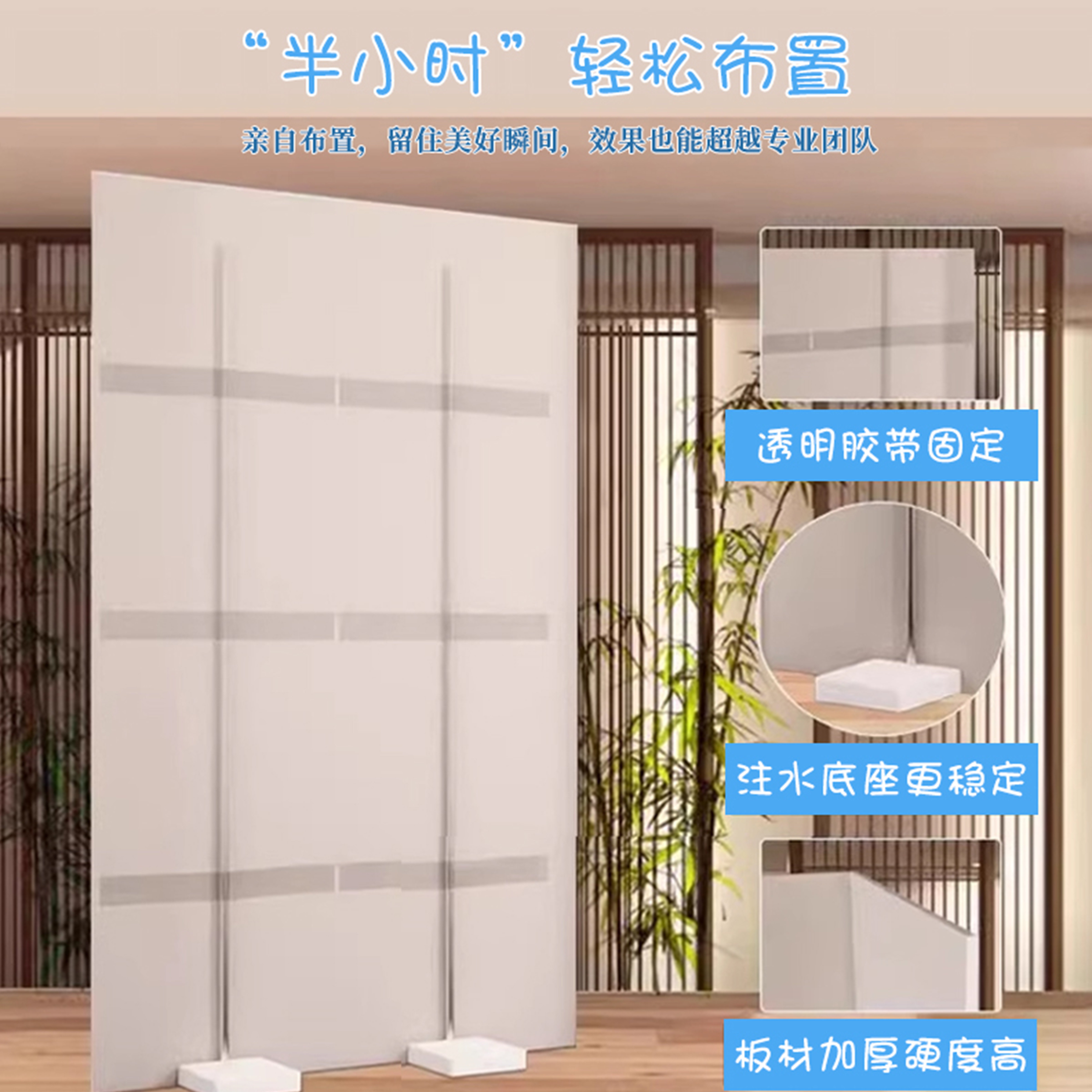 小王子主题生日派对气球套装卡通背景墙布置装饰创意摆件儿童kt板,淘宝优惠券,粉丝福利购,淘宝优惠卷