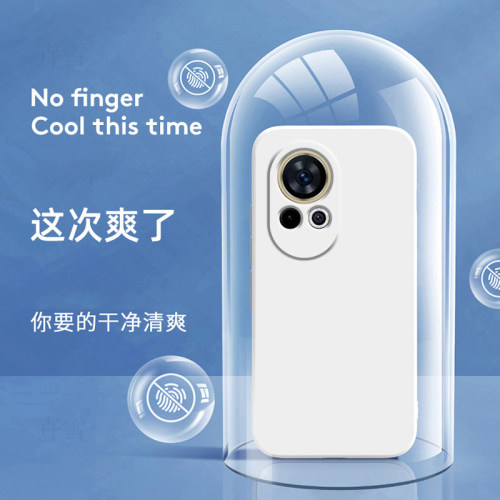 AJTW适用于华为nova13手机壳新款nova13pro保护13ultra套uitra液态硅胶12por防摔novo全包nove超薄novα - 图3