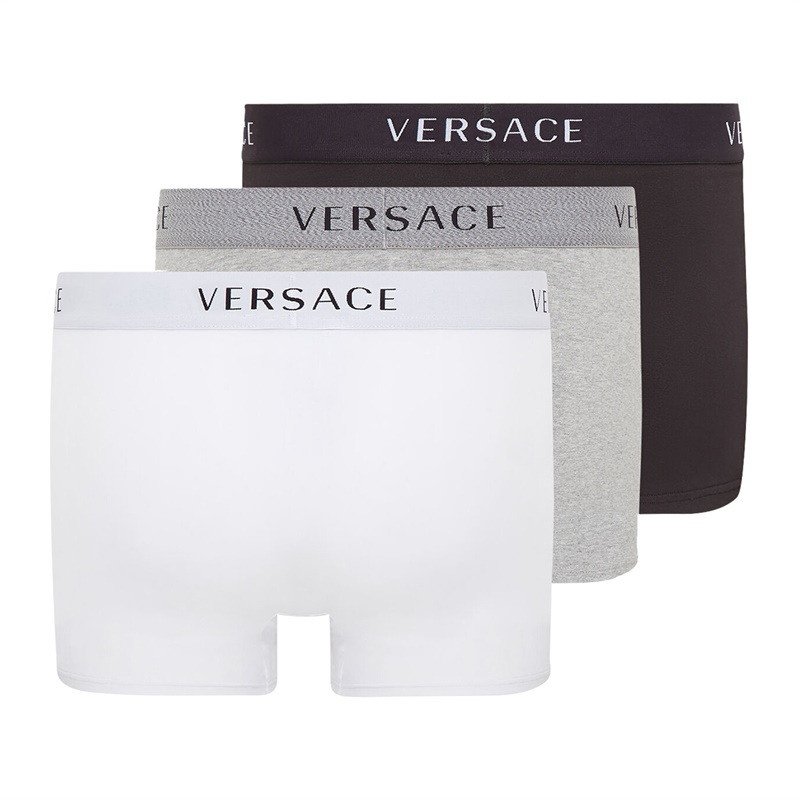 【多件装】versace /范思哲平角裤 元恒利嘉海外内裤