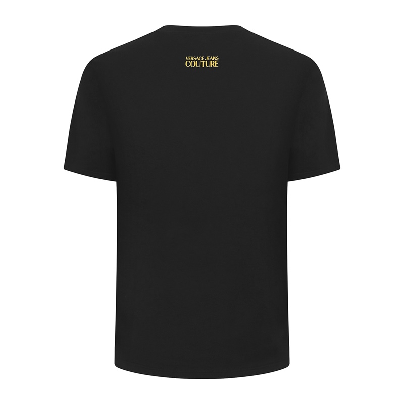 versace /范思哲21春夏新款t恤 元恒利嘉海外T恤