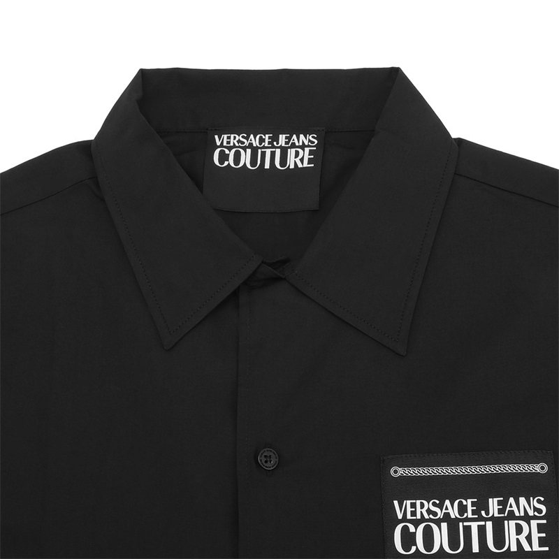 versace /范思哲男士短袖男装衬衫 元恒利嘉海外Polo衫