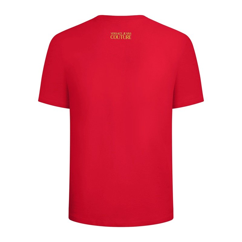 versace /范思哲新款本命牛年t恤 元恒利嘉海外T恤