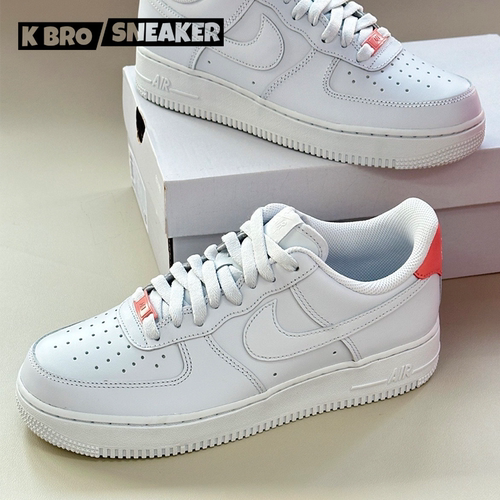 NIKE AIR FORCE 1 LOW WP 耐克空军一号 防滑耐磨 低帮 板鞋5 - 图2