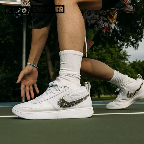 NIKE BOOK 1 EP 布克1代 抗扭 抓地防滑耐磨缓震轻便 圆头篮球鞋5 - 图0