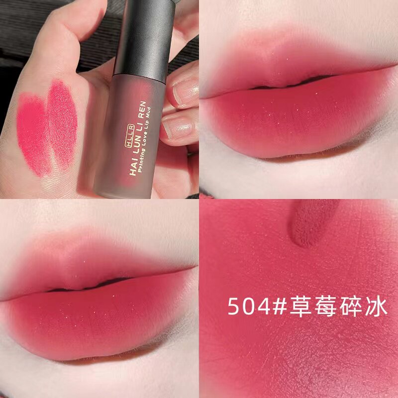 sulgee唇彩/唇蜜/唇釉