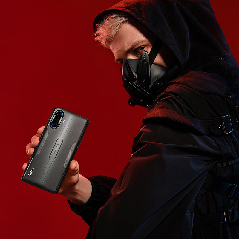 百亿补贴【原装正品】游戏小米红米 五济数码手机