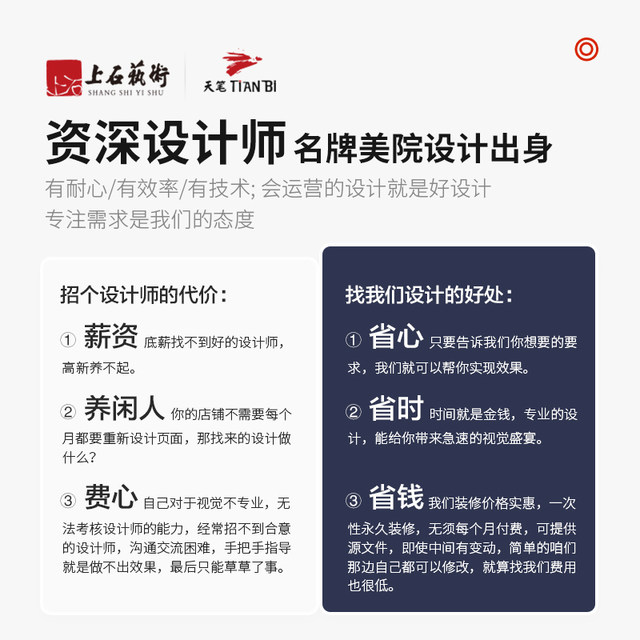 Alibaba International Station Taobao store decoration design terminal homepage main picture details page poster art monthly subscription