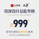 Alibaba International Station Taobao store decoration design terminal homepage main picture details page poster art monthly subscription
