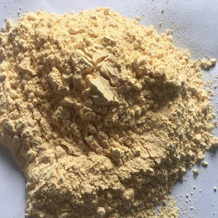 PF Bakelite Powder Abrasive Phenolic Resin 2124 Grinding Wheel Cutting Sheet Phenolic Resin