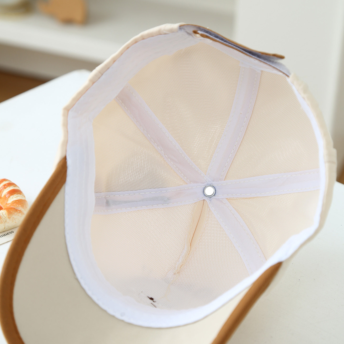 宝宝帽子春秋款可爱小恐龙遮阳防晒帽男宝女宝棒球帽婴幼儿鸭舌帽,淘宝优惠券,粉丝福利购,淘宝优惠卷