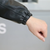 Ветрозащитный удерживающий тепло утепленный плащ, толстовка с капюшоном, куртка, оверсайз