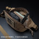 Tahu TT light wing 3L outdoor waist bag