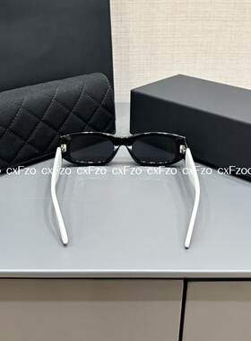 闭眼入顶配版时尚墨镜