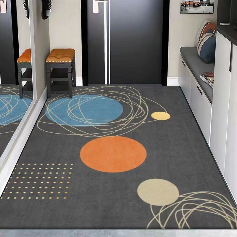 入户门垫客厅垫卧室地毯脚垫防滑垫子轻奢风简约现代地垫门垫进门,淘宝优惠券,粉丝福利购,淘宝优惠卷