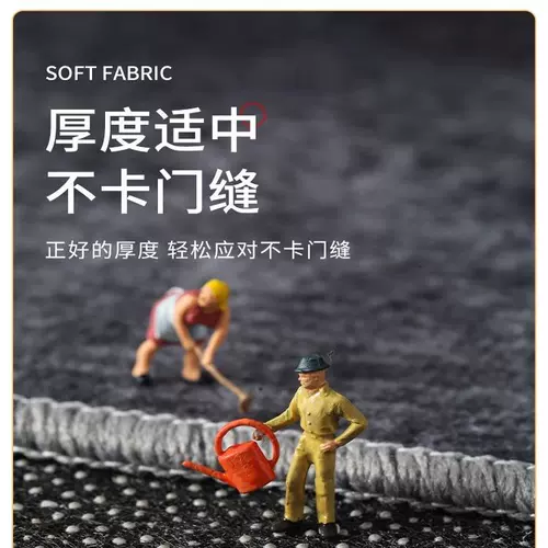 Ковер для домашнего использования, одноразовые шахматы для спальни, простой и элегантный дизайн