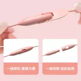 Подвеска для детского сада, детская водонепроницаемая именная наклейка, делается под заказ