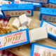 Classic refreshing candy milk candy flagship store old fashioned