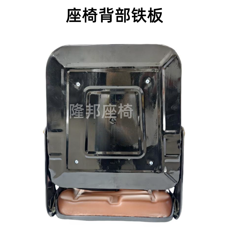 小型装载机叉车座椅农用车拖拉机座椅改装车座椅工程车座椅三轮车,淘宝优惠券,粉丝福利购,淘宝优惠卷