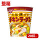 Nissin imported Yuanzu nutritional instant noodles instant noodles
