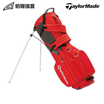 TaylorMade Golf Bag Flextech Fashionable Lightweight ຖົງຢືນທົນທານ