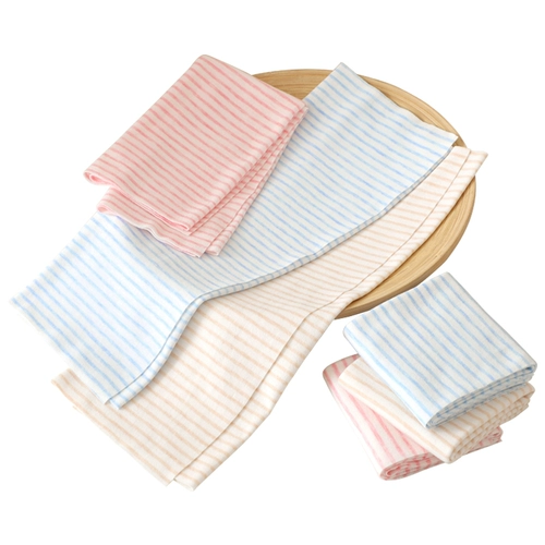 Хлопковая марлевая детская пеленка, можно стирать