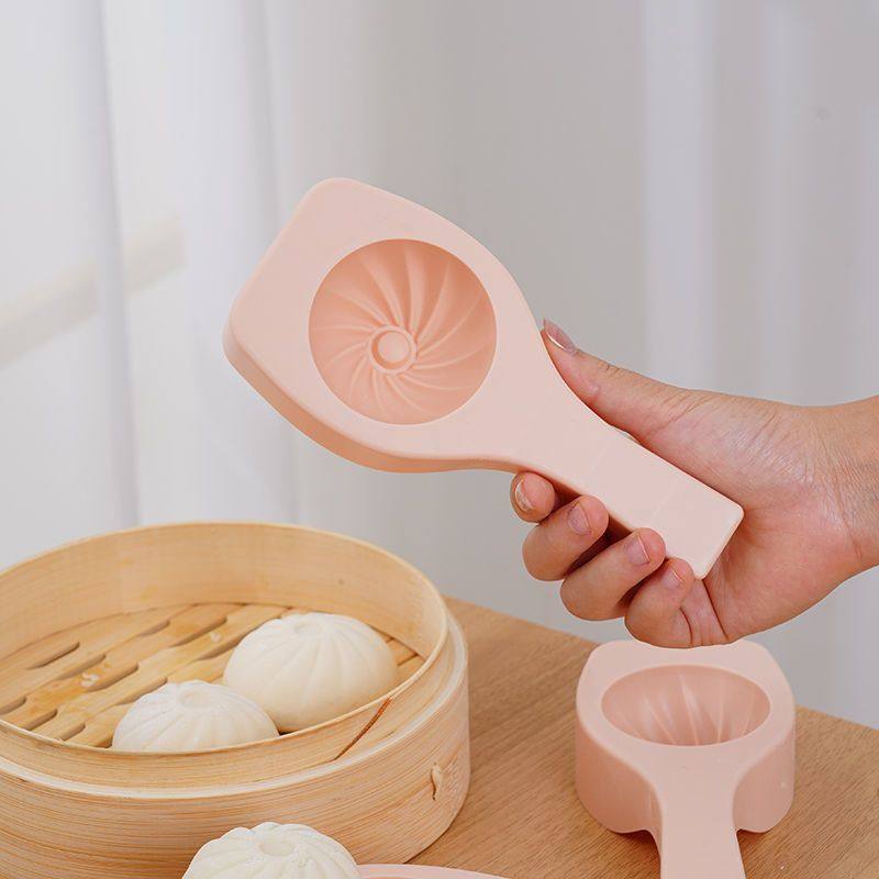 手工做蒸饺模具馒头菜包豆沙面食面点家用花样大中小号早餐包工具,淘宝优惠券,粉丝福利购,淘宝优惠卷