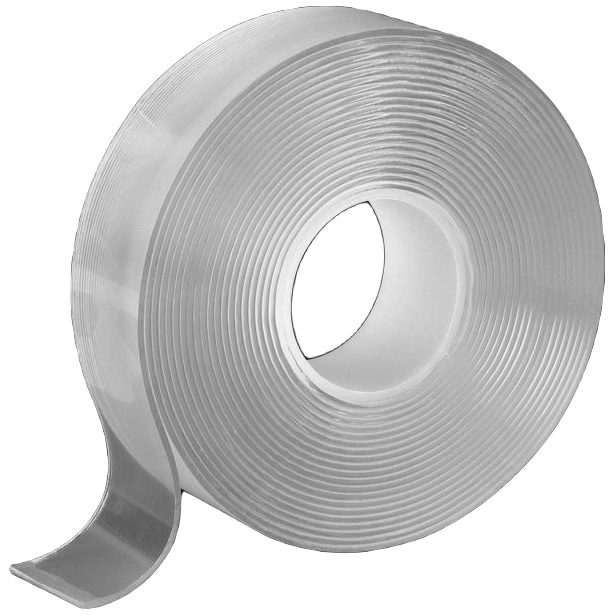 强力纳米双面胶无痕胶带透明高粘度墙面固定车用魔力胶贴日用套装,淘宝优惠券,粉丝福利购,淘宝优惠卷