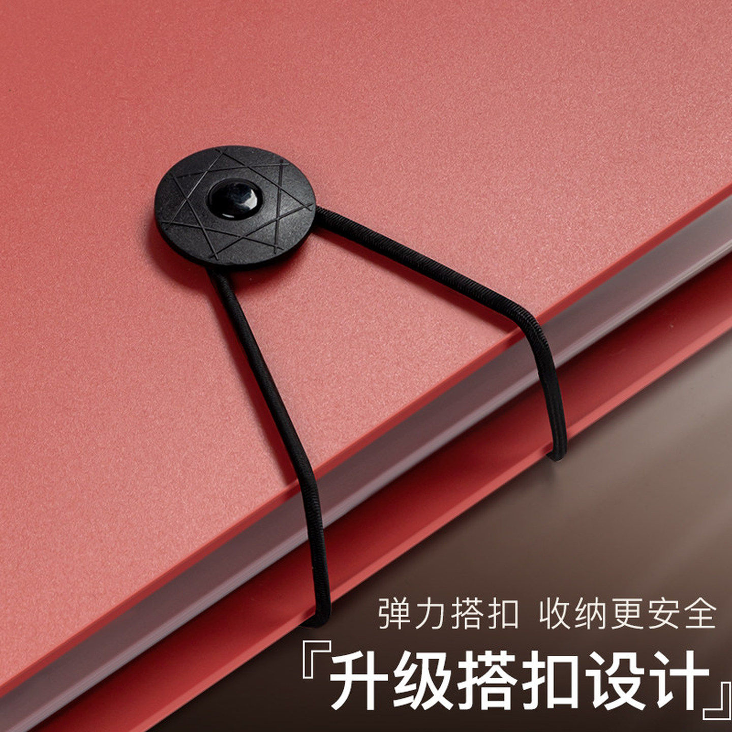 定期存单收纳本多功能票据存单夹2025新款家庭现金银行卡存单防水一体大容量收集存款存折活页存折收纳票据夹,淘宝优惠券,粉丝福利购,淘宝优惠卷