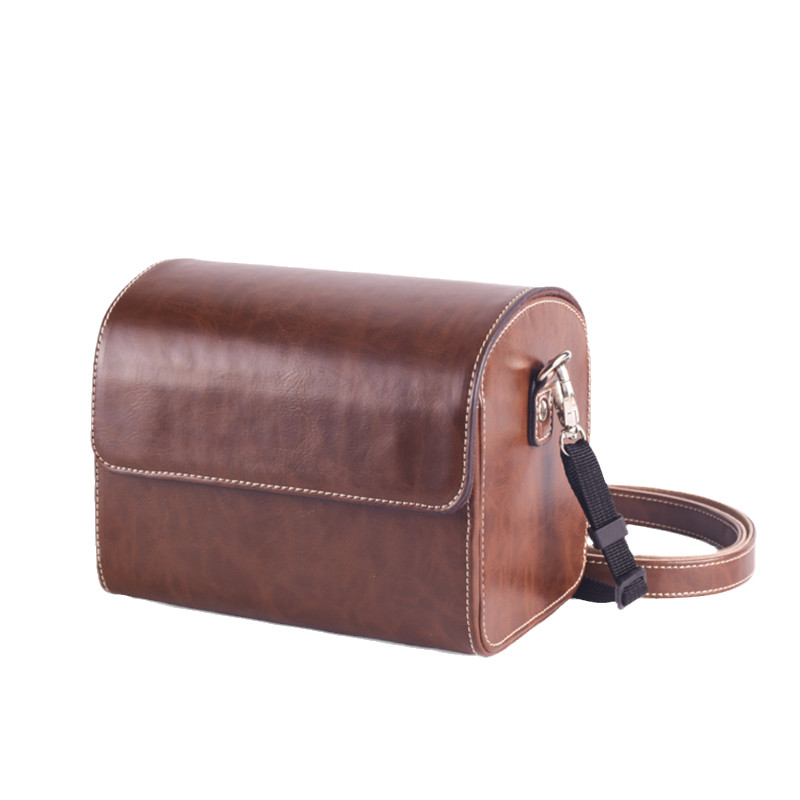 适用佳能R50 100M6二代相机包m50富士XS2010XT30II摄影包20 XE4 3索尼A7C微单A6400保护松下G100尼康zfcZ3050 - 图0