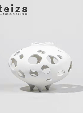 OTEIZA现代简约创意样板间陶瓷