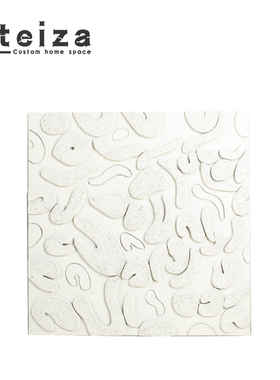 纸巾盒花器OTEIZA不锈钢现代简约