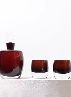 摆件客厅玻璃OTEIZA现代