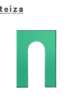 水磨石家居客厅艺术风软装饰品