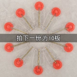 燃梦 Универсальная зажигалка на керосине