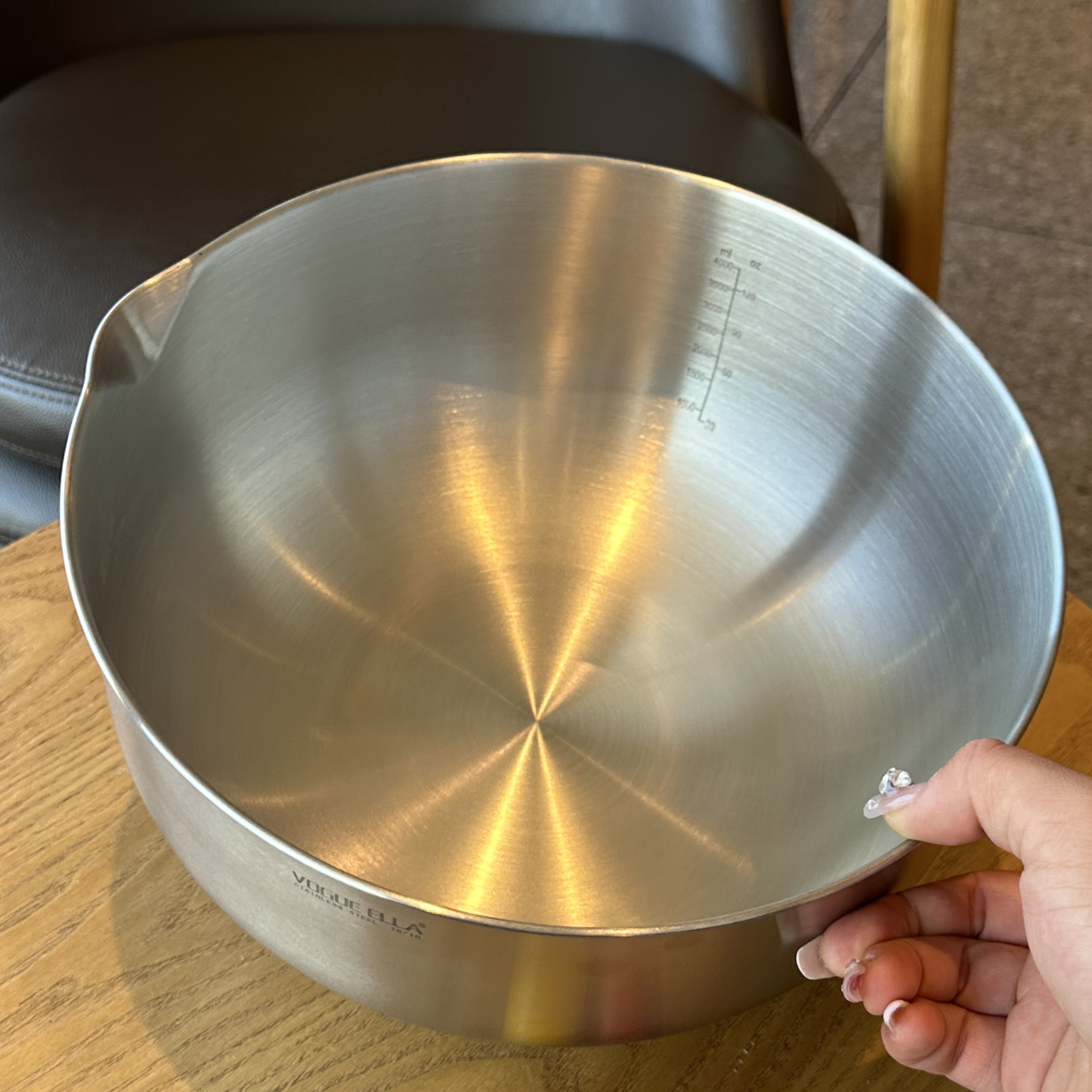 【自留款】304不锈钢沥水篮洗菜盆双层厨房漏盆水果盆滤水淘米篮,淘宝优惠券,粉丝福利购,淘宝优惠卷